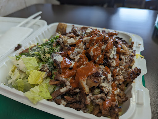 Photo of Ali Baba's Middle Eastern Cuisine - 2389 Finch Ave W, North York, ON M9M 2W8